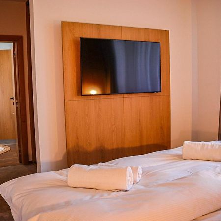 Apartmany Furkotka - Ovruc Strbske Pleso Ngoại thất bức ảnh