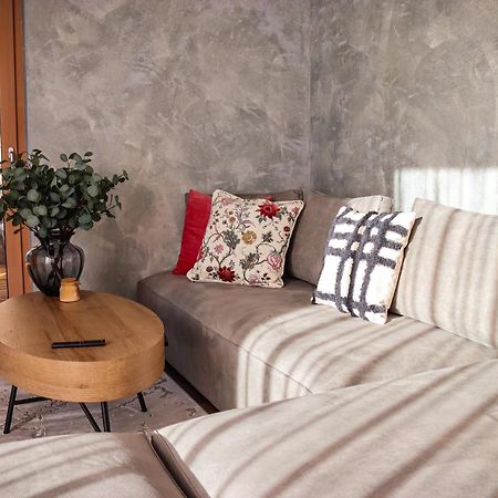 Apartmany Furkotka - Ovruc Strbske Pleso Ngoại thất bức ảnh