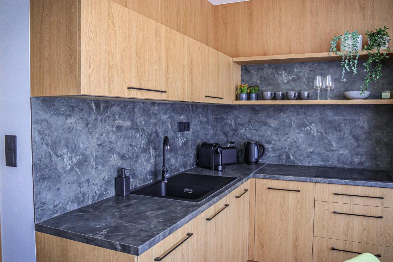 Apartmany Furkotka - Ovruc Strbske Pleso Ngoại thất bức ảnh