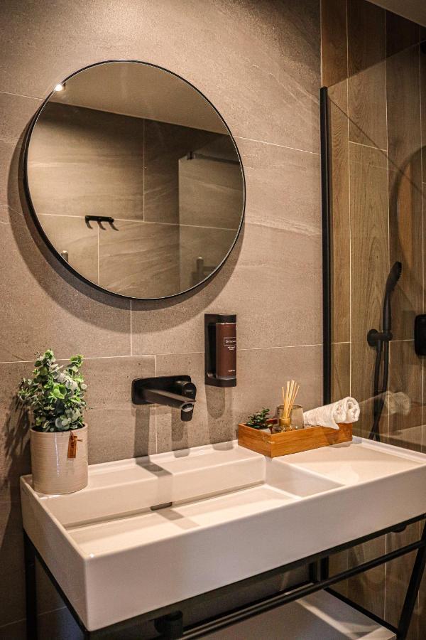 Apartmany Furkotka - Ovruc Strbske Pleso Ngoại thất bức ảnh