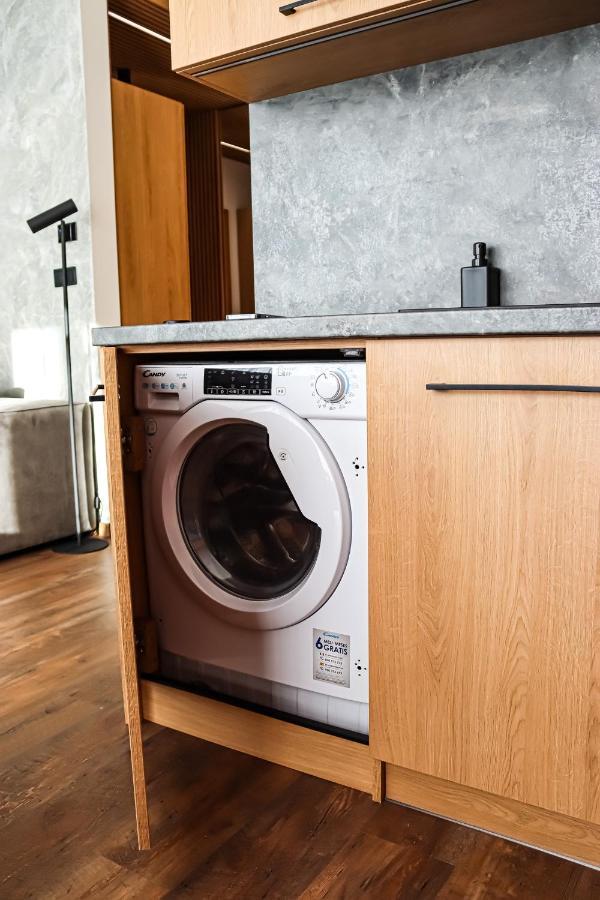 Apartmany Furkotka - Ovruc Strbske Pleso Ngoại thất bức ảnh