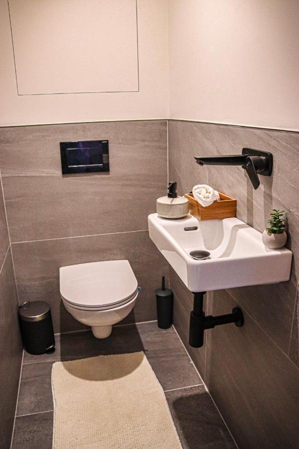 Apartmany Furkotka - Ovruc Strbske Pleso Ngoại thất bức ảnh