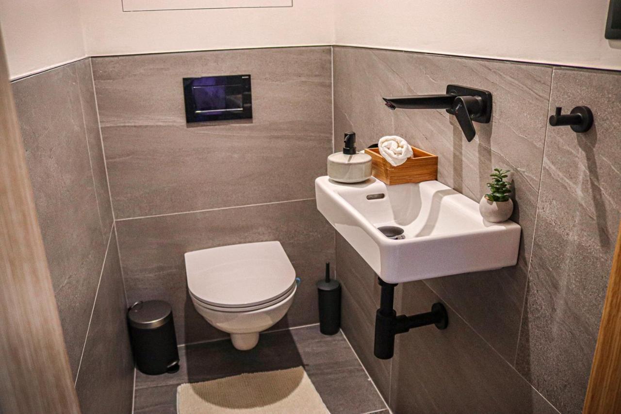 Apartmany Furkotka - Ovruc Strbske Pleso Ngoại thất bức ảnh