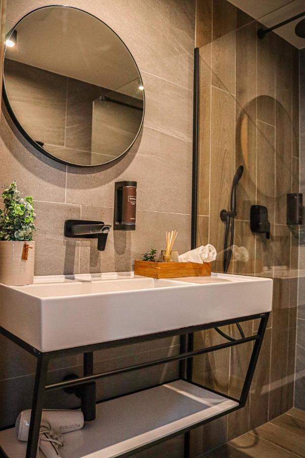 Apartmany Furkotka - Ovruc Strbske Pleso Ngoại thất bức ảnh