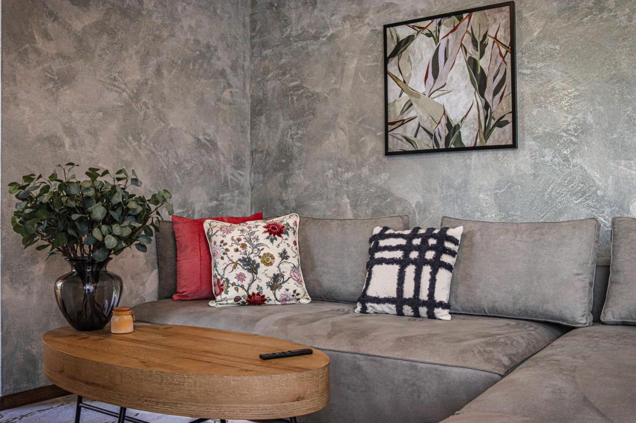 Apartmany Furkotka - Ovruc Strbske Pleso Ngoại thất bức ảnh
