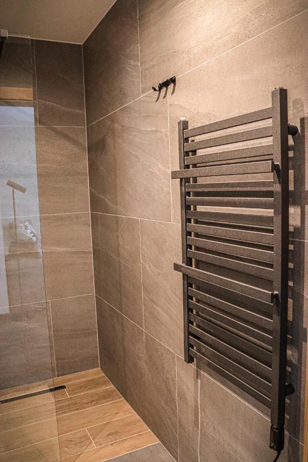 Apartmany Furkotka - Ovruc Strbske Pleso Ngoại thất bức ảnh