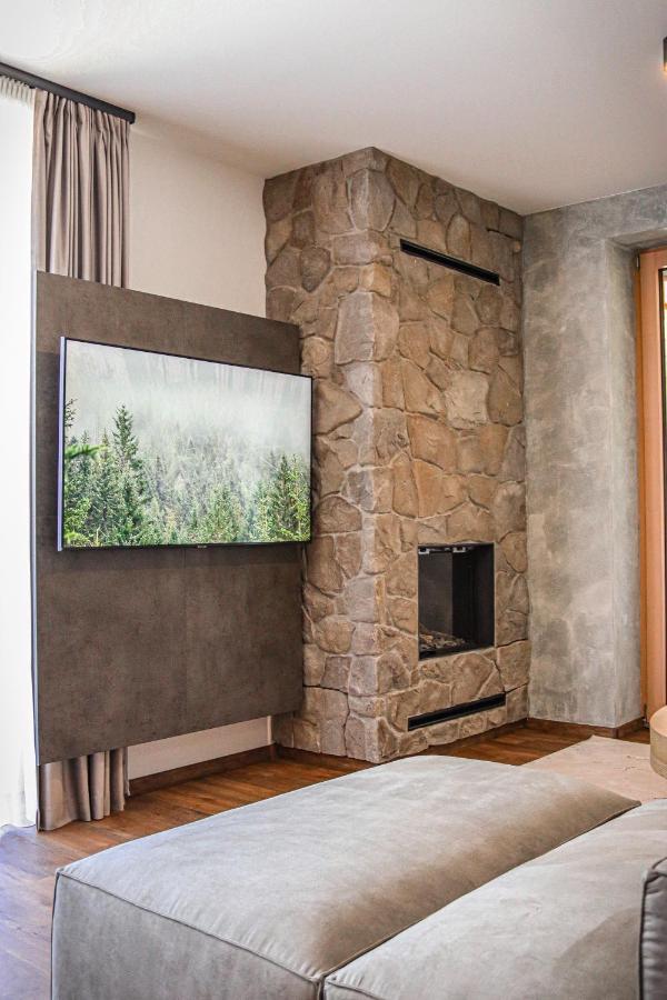 Apartmany Furkotka - Ovruc Strbske Pleso Ngoại thất bức ảnh