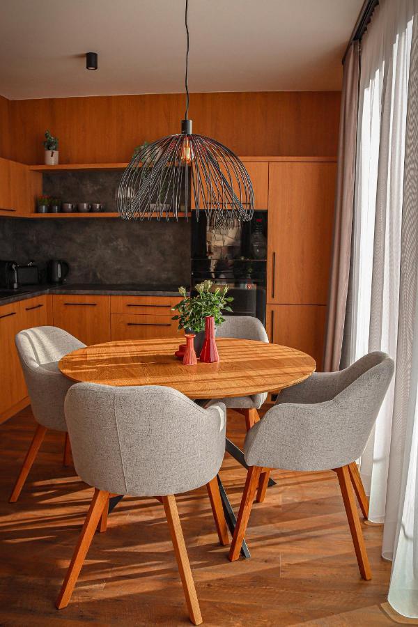 Apartmany Furkotka - Ovruc Strbske Pleso Ngoại thất bức ảnh