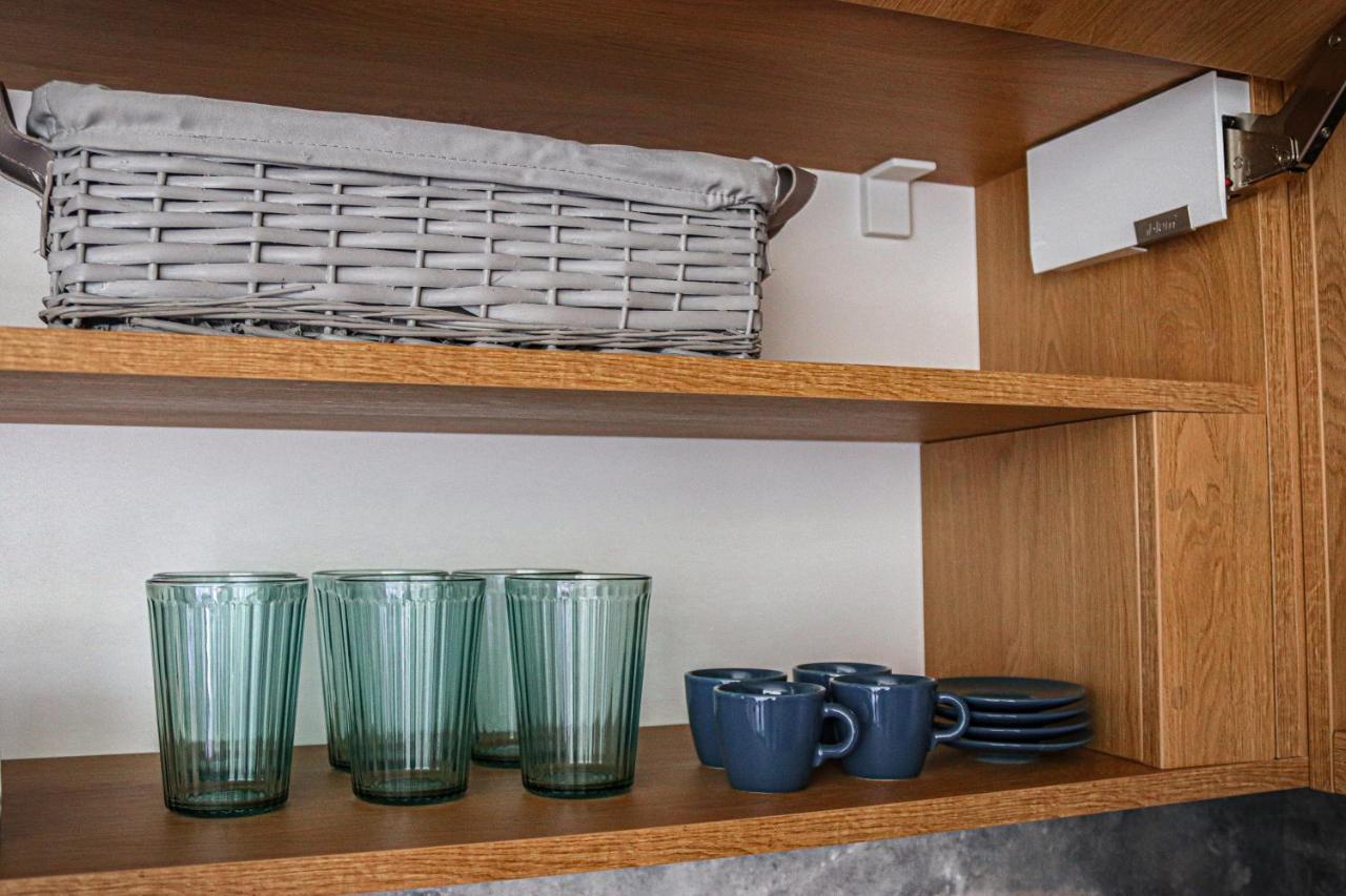 Apartmany Furkotka - Ovruc Strbske Pleso Ngoại thất bức ảnh